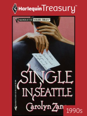 cover image of Single In Seattle